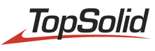 logo topsolid